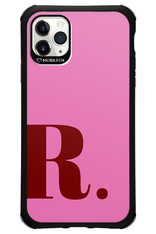 R (Sorbet) 2.0 - Apple iPhone 11 Pro Max