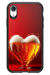 Toast to Love - Apple iPhone XR