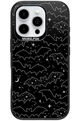 Dreamer Bat - Apple iPhone 16 Pro