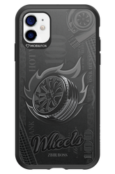 Hot Money 2.0 - Apple iPhone 11