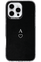 A Black 2.0 - Apple iPhone 16 Pro Max