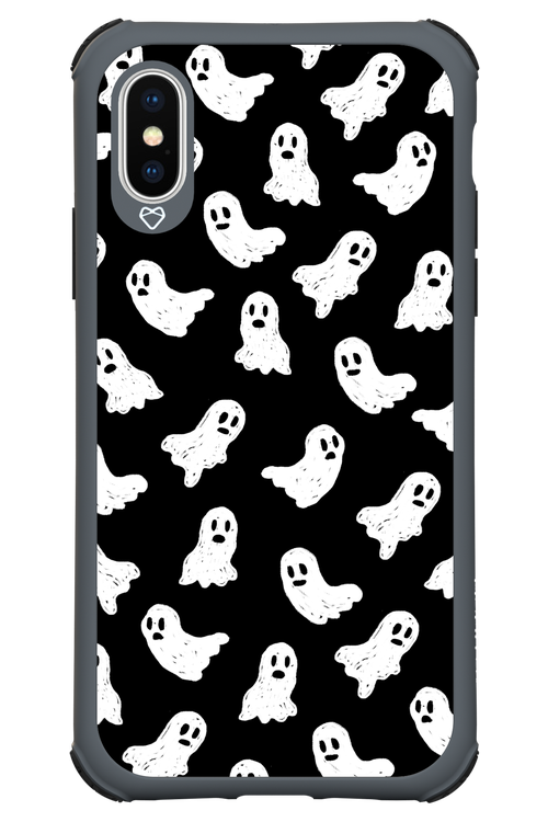 Chill Spirits - Apple iPhone X