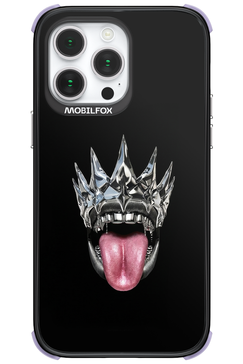 The Diamond King 2.0 - Apple iPhone 14 Pro Max