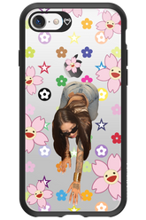 Oh G!rl 2.0 - Apple iPhone 7