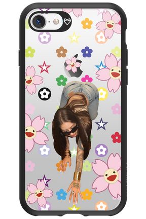Oh G!rl 2.0 - Apple iPhone 7