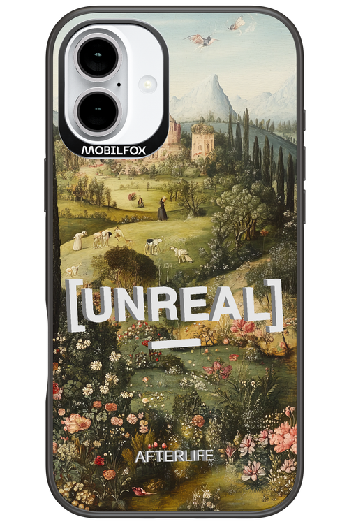 Afterlife 2.0 - Apple iPhone 16 Plus