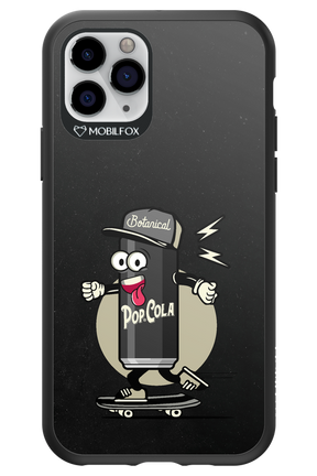 PopCola Botanical - Apple iPhone 11 Pro