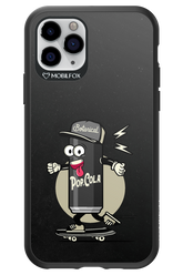 PopCola Botanical - Apple iPhone 11 Pro