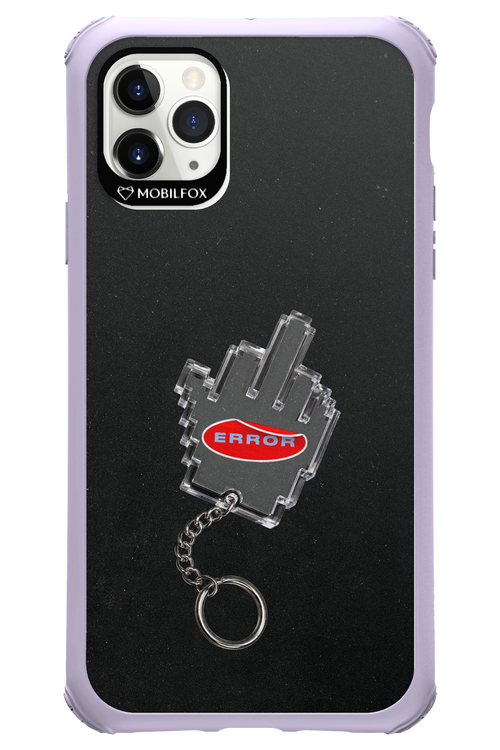 Err0r 2.0 - Apple iPhone 11 Pro Max