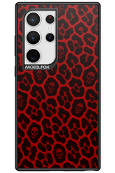 Wild Death - Samsung Galaxy S24 Ultra