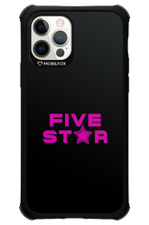 Five Star - Apple iPhone 12 Pro