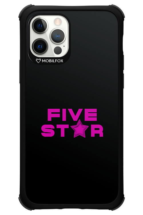 Five Star - Apple iPhone 12 Pro