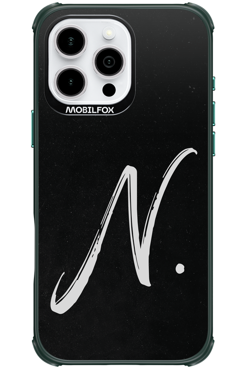 (Off Space) N 2.0 - Apple iPhone 16 Pro Max