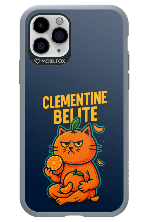Clementine Belite Cat 2.0 - Apple iPhone 11 Pro