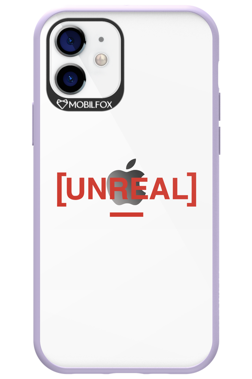 Unreal Classic - Apple iPhone 12