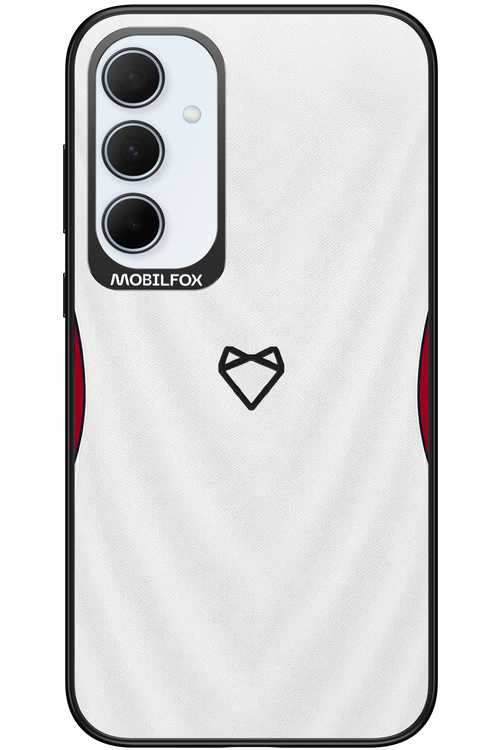 England X Mobilfox 2.0 - Samsung Galaxy A35