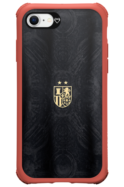 Spain Classic 2.0 - Apple iPhone SE 2022