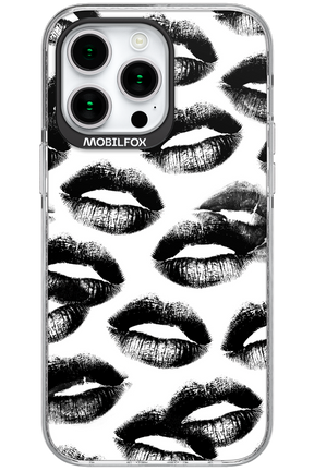 Ghost Kiss - Apple iPhone 15 Pro Max