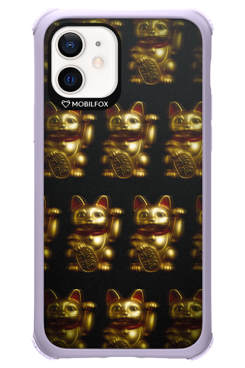 Gold Luck 2.0 - Apple iPhone 12