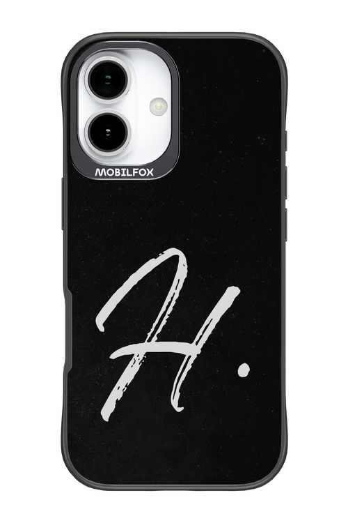 (Off Space) H 2.0 - Apple iPhone 17
