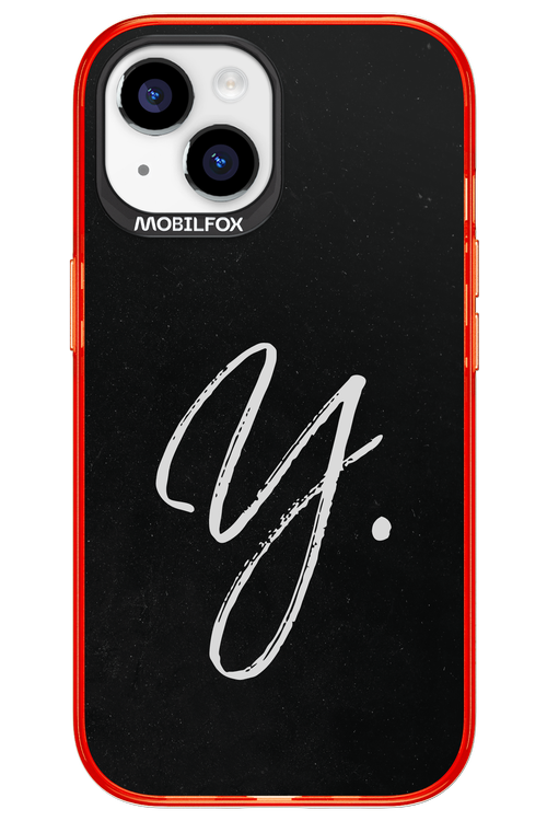 (Off Space) Y 2.0 - Apple iPhone 15