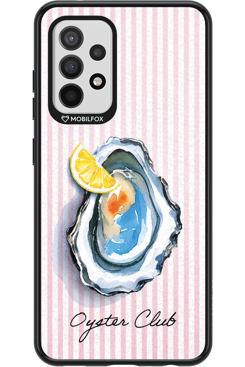 Oyster Club 2.0 - Samsung Galaxy A52 / A52 5G / A52s