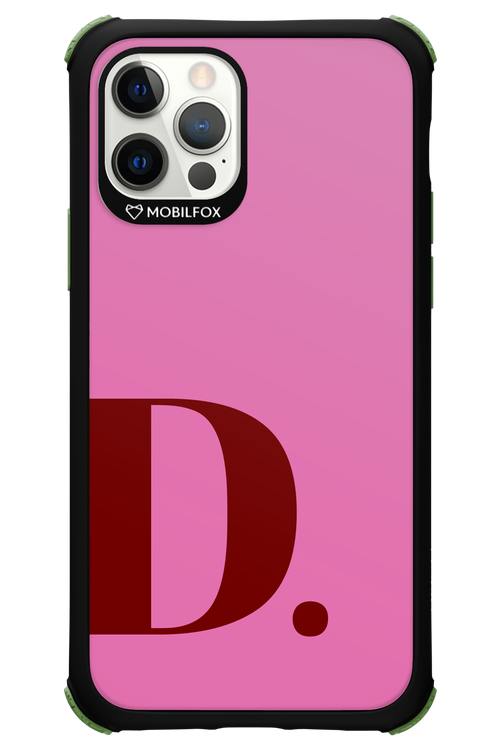 D (Sorbet) 2.0 - Apple iPhone 12 Pro