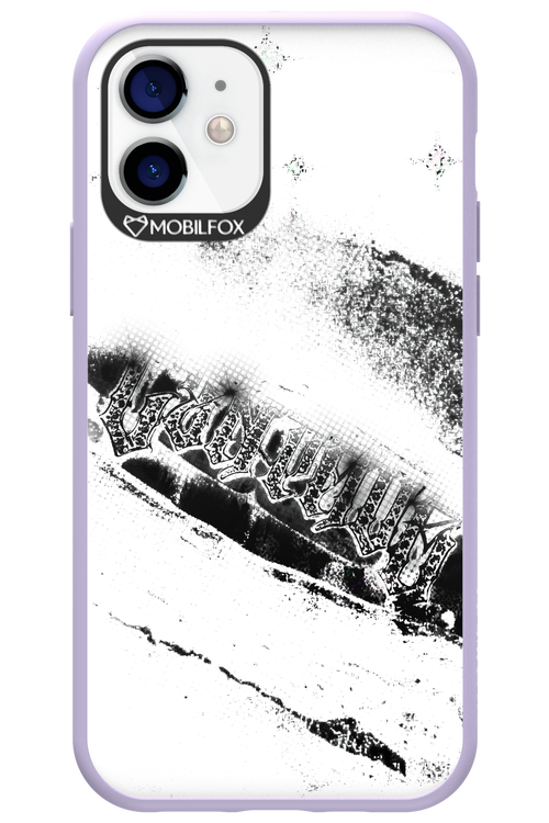 Grillz White Centaur 2.0 - Apple iPhone 12
