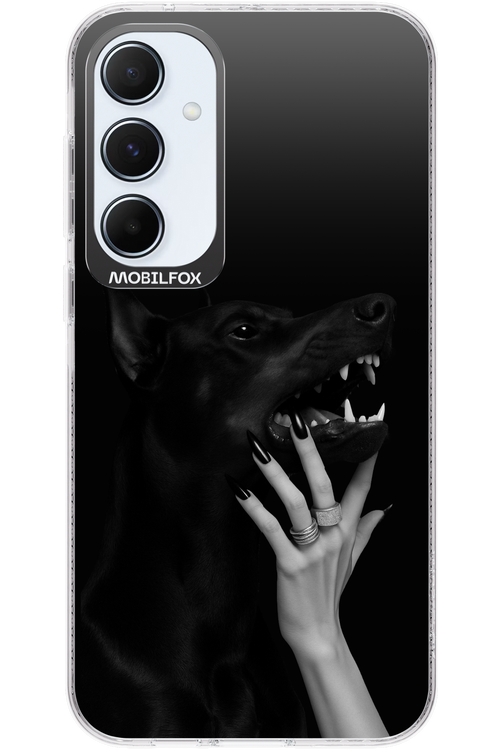 Hellhound 2.0 - Samsung Galaxy A55