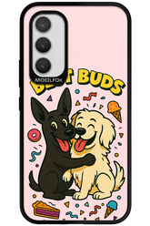 Best Buds - Samsung Galaxy A34