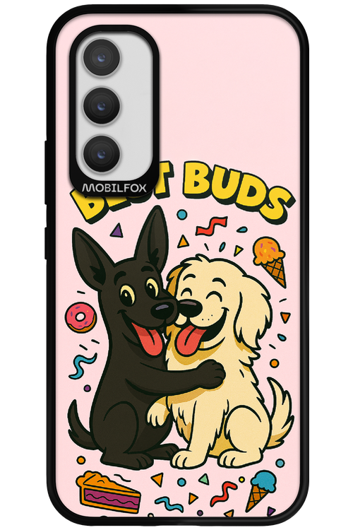 Best Buds - Samsung Galaxy A34