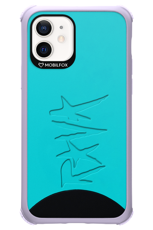 Rava Turquoise 2.0 - Apple iPhone 12
