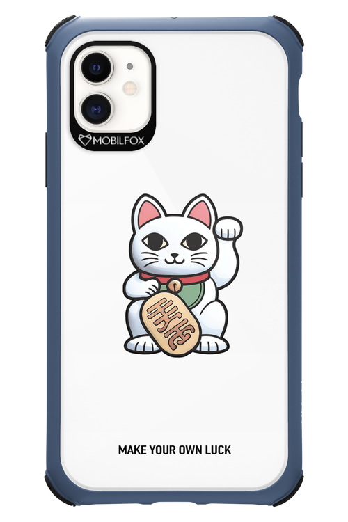 Maneki Neko - Apple iPhone 11