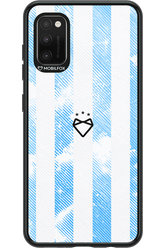 Argentina x Mobilfox 2.0 - Samsung Galaxy A41