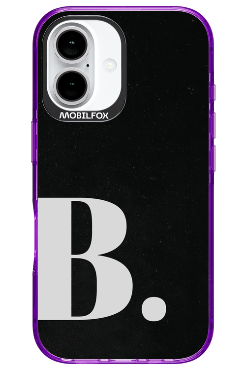 B (Off Space) 2.0 - Apple iPhone 16