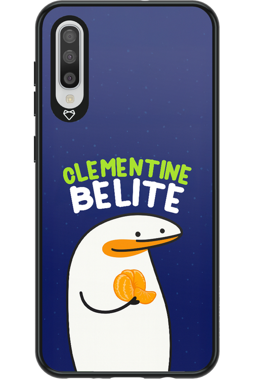 Clementine Belite 2.0 - Samsung Galaxy A50