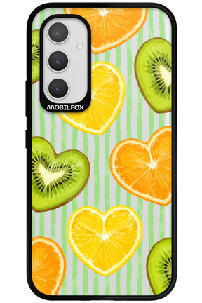 Sour Lemonade 2.0 - Samsung Galaxy A54