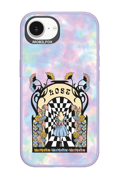 L0ST 2.0 - Apple iPhone 16e