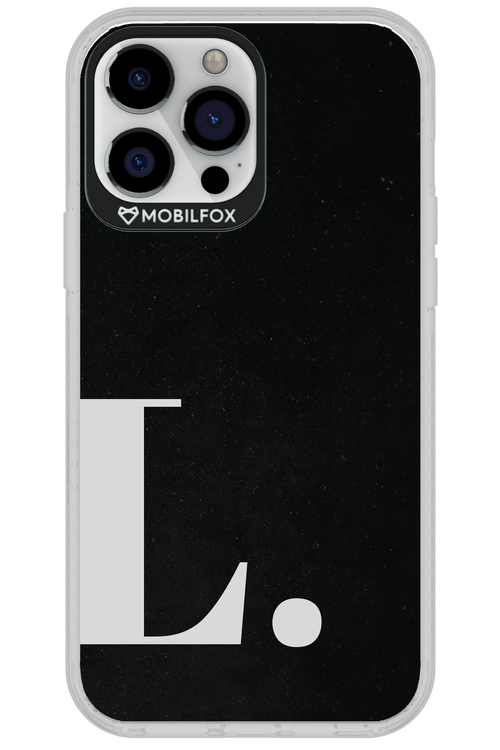 L (Off Space) 2.0 - Apple iPhone 13 Pro Max