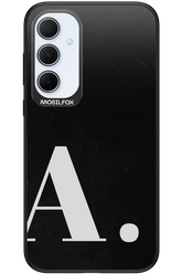 A (Off Space) 2.0 - Samsung Galaxy A35