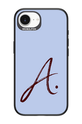 (Jellyfish Presso) A 2.0 - Apple iPhone 16e