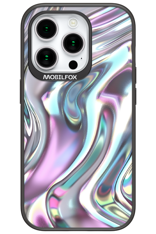 Holochrome 2.0 - Apple iPhone 15 Pro