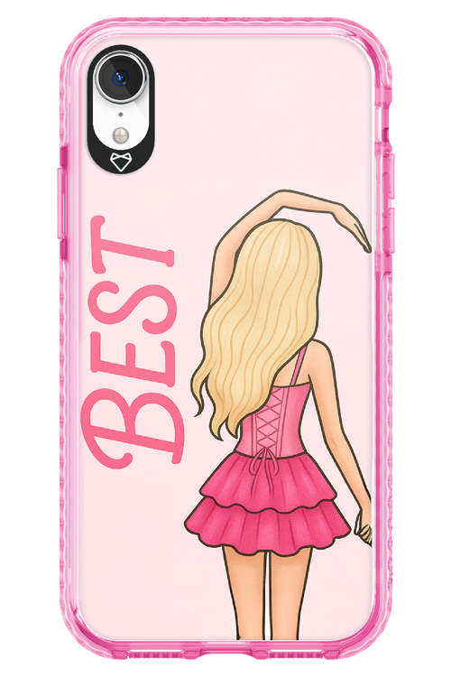 Bestt 2.0 - Apple iPhone XR