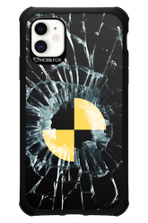 Shattered Proof - Apple iPhone 11