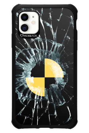 Shattered Proof - Apple iPhone 11