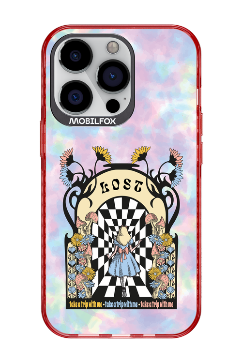 L0ST 2.0 - Apple iPhone 13 Pro
