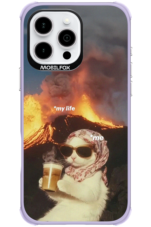 My life 2.0 - Apple iPhone 16 Pro Max