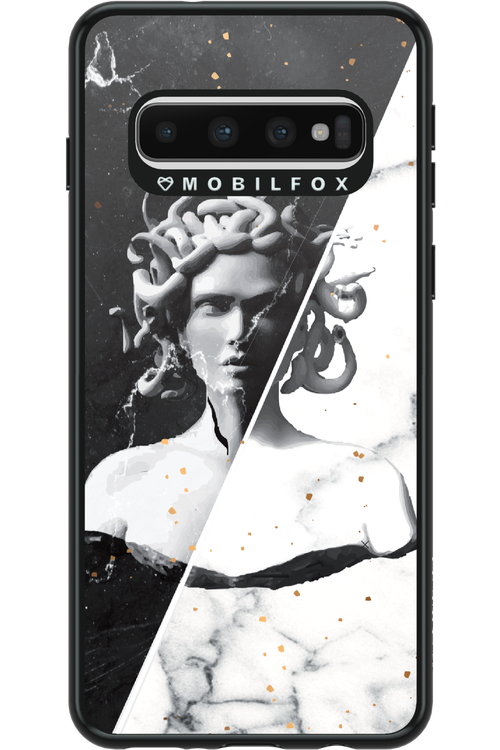 Medusa - Samsung Galaxy S10