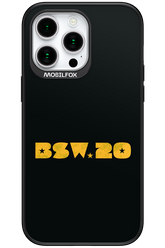BSW 20 (10) 2.0 - Apple iPhone 15 Pro Max