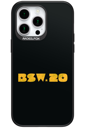 BSW 20 (10) 2.0 - Apple iPhone 15 Pro Max